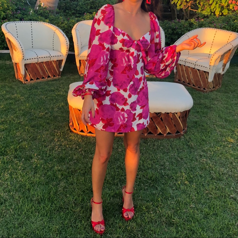 Alice McCall - Lover to Lover dress - XS/0